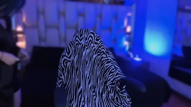 revenmiller_'s Live XXX Chat