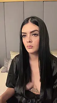 Chat XXX ao vivo de AliceRitter