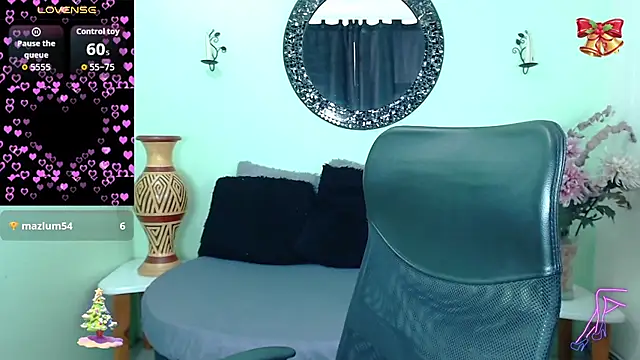 دردشة Sofia_Franco_ الجنسية المباشرة