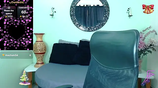 دردشة Sofia_Franco_ الجنسية المباشرة