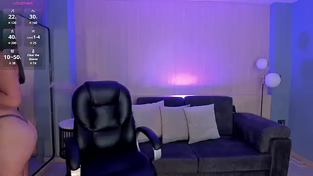 MorganHicks Chat XXX live