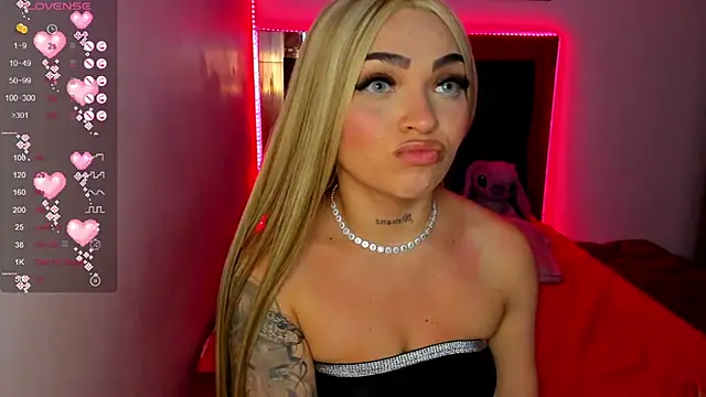 Nicole_rouss Chat XXX live