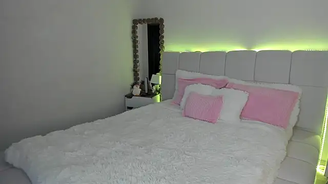 Ori_valentina's Live XXX Chat