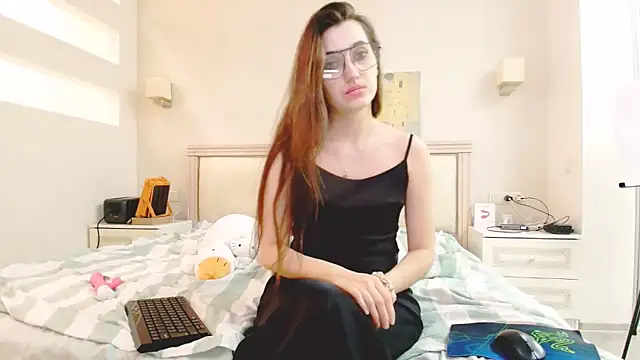 Iren's Live XXX Chat