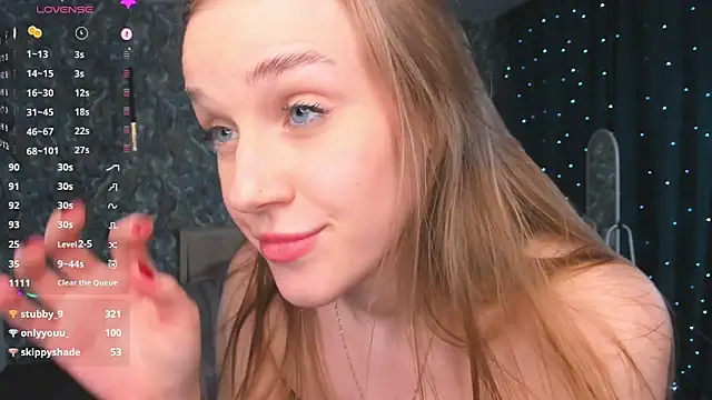 دردشة OdellaFrake الجنسية المباشرة