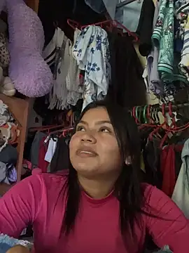 Show de lunarous98 na webcam