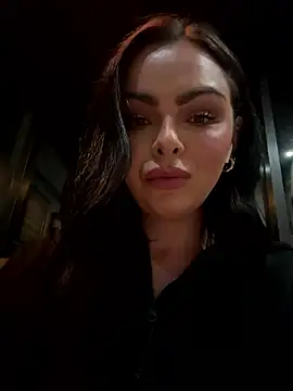 FrancescaXO Live XXX-Chat