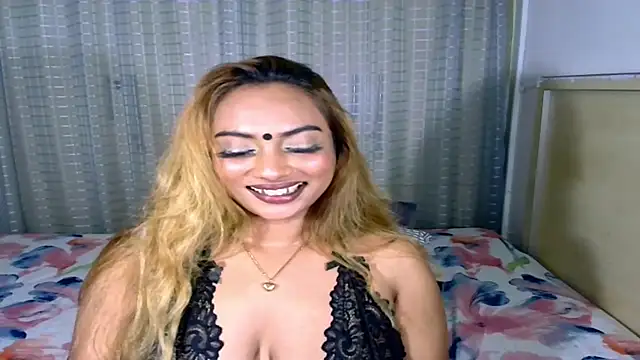 sexyindianchic: онлайн-секс-чат