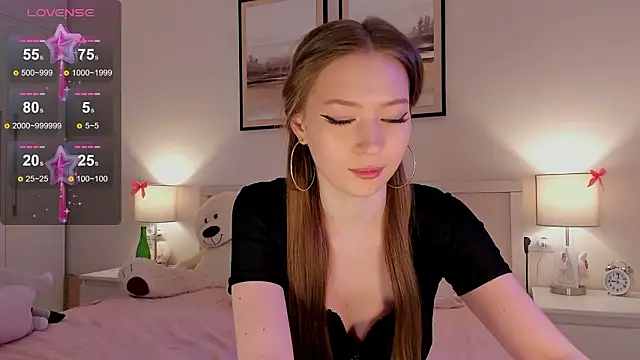 diana_nier Chat XXX live