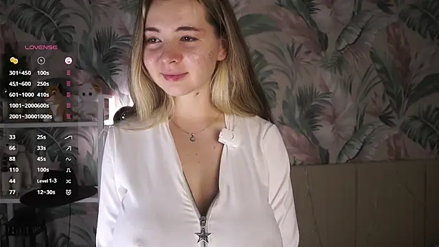 MarlinVarian: онлайн-секс-чат