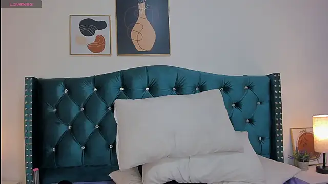 แชท XXX สดของ Valery_jame