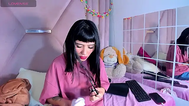 melanyharryh Chat XXX live