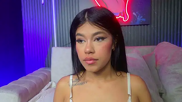 XXX chat uživo modela ZafiraRose