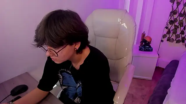 Nathaly_ds' Live XXX Chat