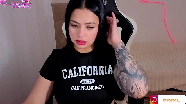 Victoryyy_'s Live XXX Chat