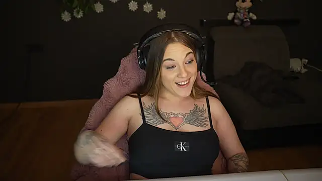 Luna_Lynn's Live XXX Chat