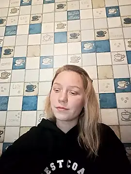 Вебкам-шоу Anna_wey