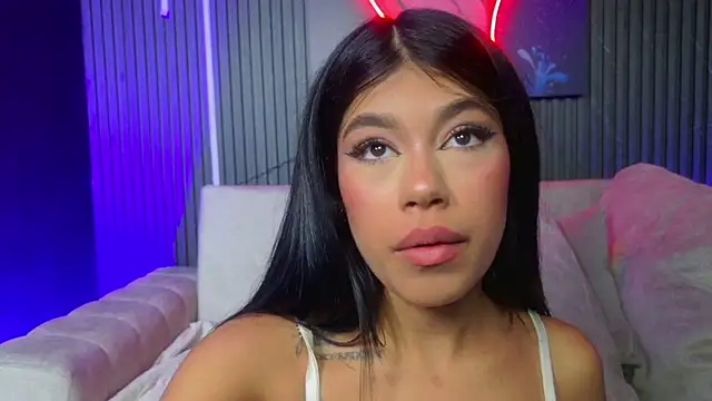 دردشة ZafiraRose الجنسية المباشرة