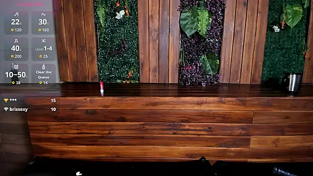 Chatroom XXX en direct de AustinJones_