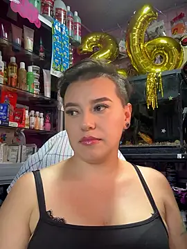 TamySweetness: онлайн-секс-чат