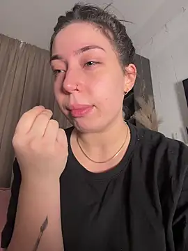 KimArts Live XXX-chat