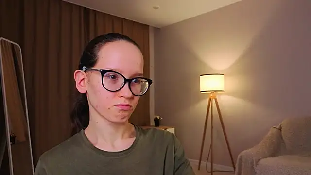 BettyBrowni 现场XXX聊天