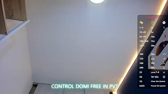 Cloe_five: онлайн-секс-чат