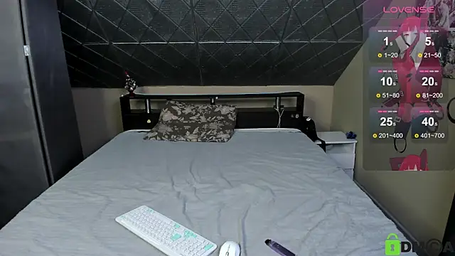 xAngel_Bunny_x Live XXX-chat