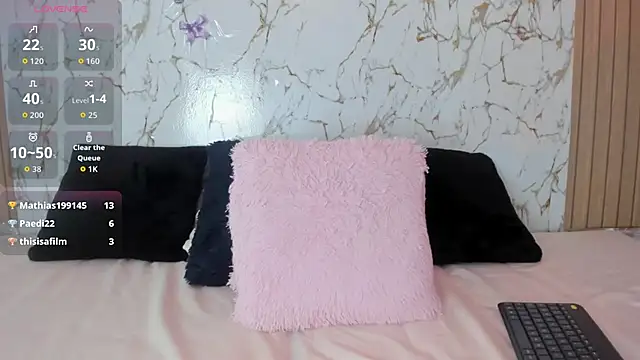 Christal_Golden: онлайн-секс-чат