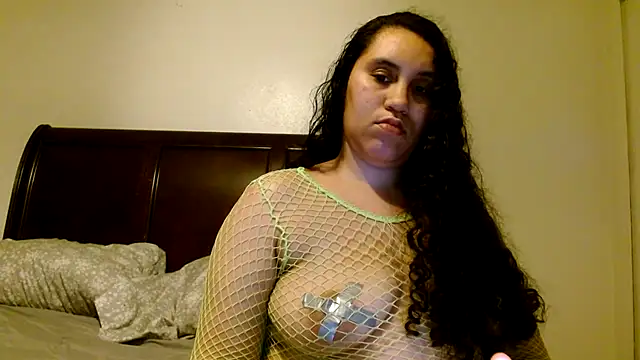 Chat XXX en directo de carlithefreak