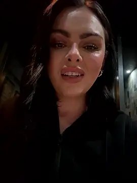 FrancescaXO's Live XXX Chat