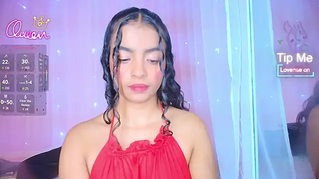 SunnyGilmoree: онлайн-секс-чат