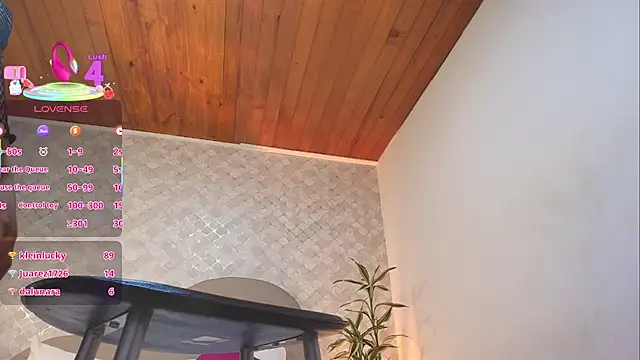 RILLEY_ALLENのライブXXXチャット