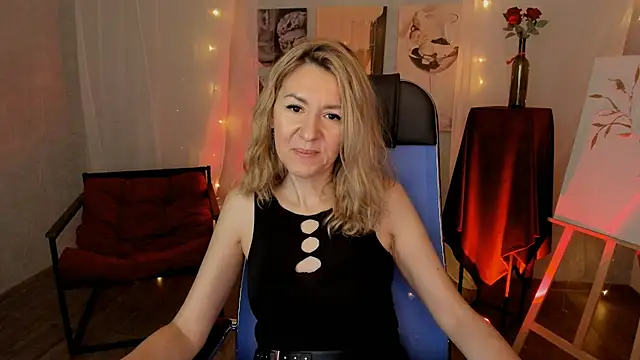 DonnaSmitth: онлайн-секс-чат