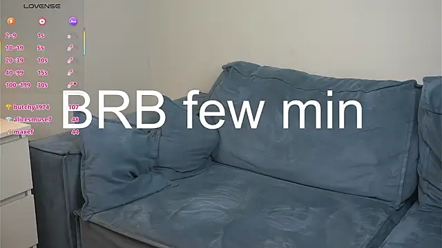 AmparoCilek Live XXX-chat