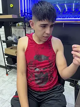 Johan_stick: онлайн-секс-чат