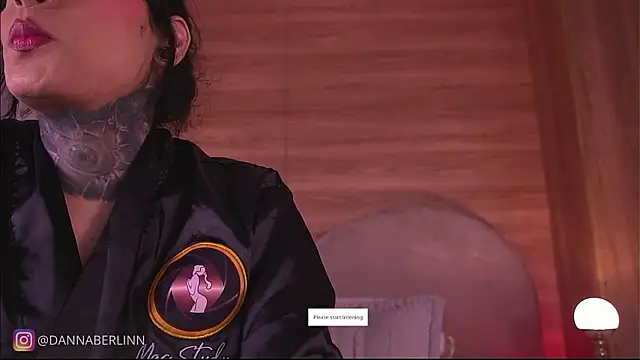 danna_berlin_ Live XXX-chat