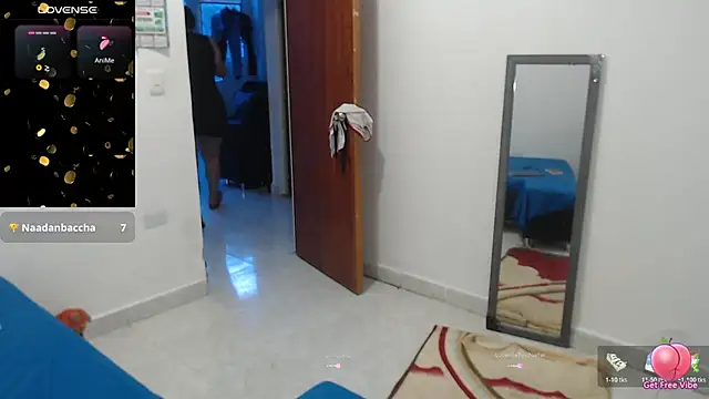 Laura_fox1: онлайн-секс-чат