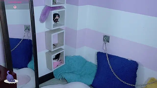 Catwhite_ Live XXX-chat