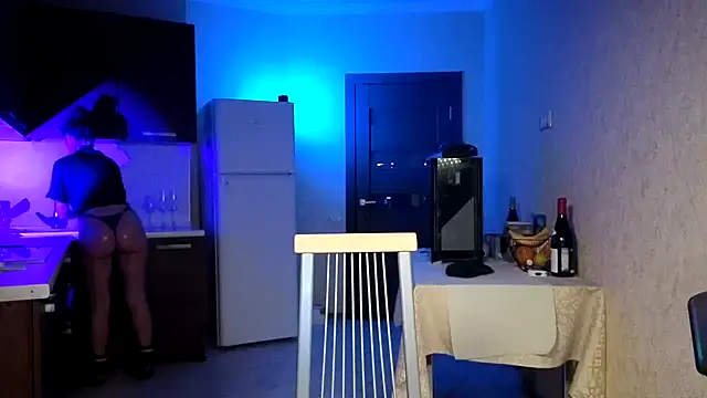 Cerann1 Live XXX-chat