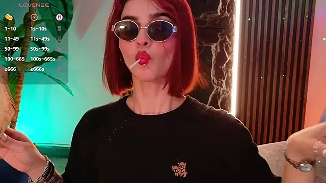 La_Diabla_111_: онлайн-секс-чат