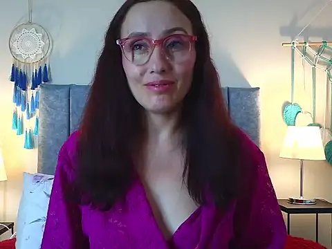 IberianMoonMK Live XXX-chat