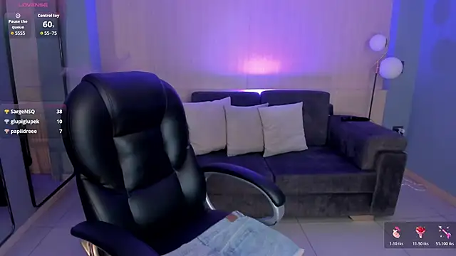 MorganHicks Live XXX-chat