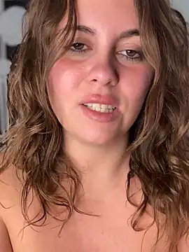 XXX chat uživo modela Samantha_official