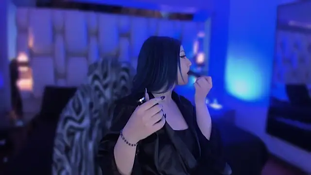 revenmiller_ Live XXX-chat