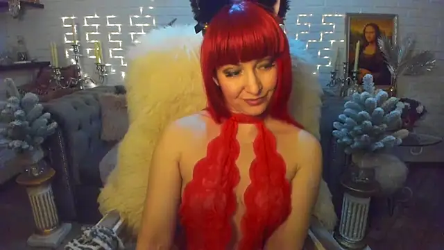AngelWild007 Live XXX-chat