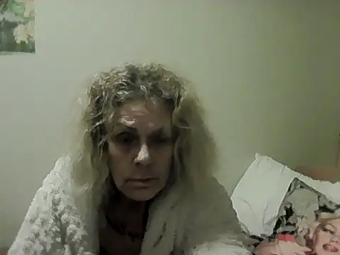 Show de Latex_shantie na webcam