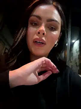 FrancescaXO's Live XXX Chat