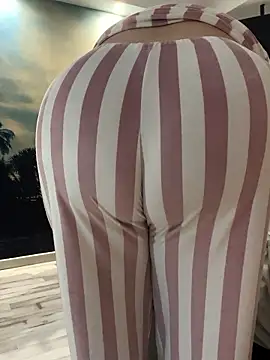 sweeti_Em's Webcam Show