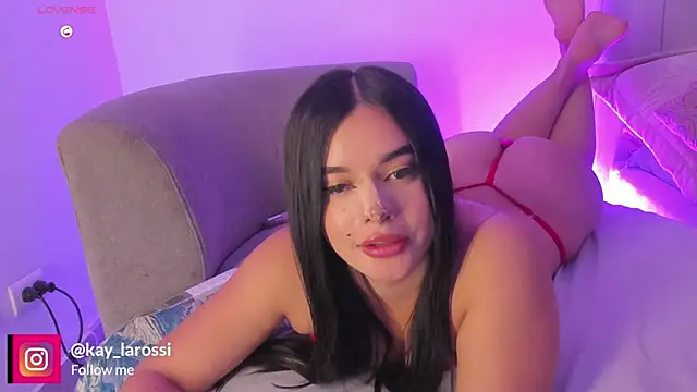 kaylarossi লাইভ XXX চ্যাট